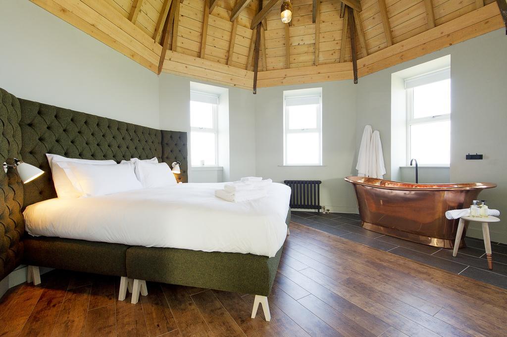 John O'Groats Apartment Bilik gambar