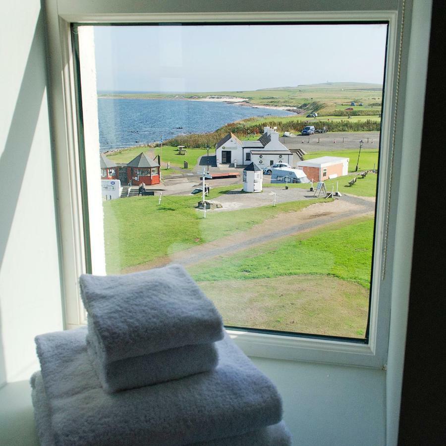 John O'Groats Apartment Luaran gambar