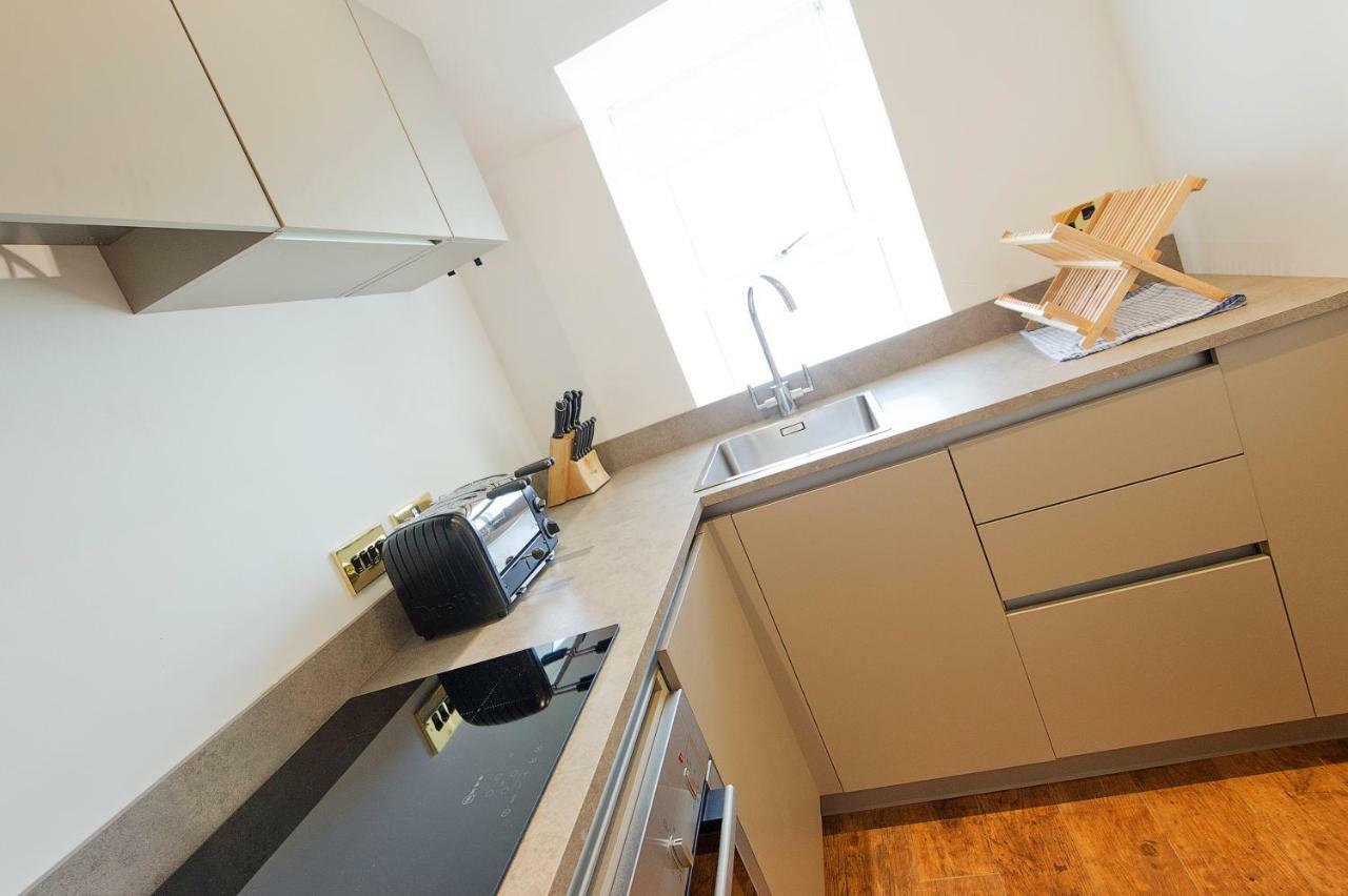 John O'Groats Apartment Luaran gambar