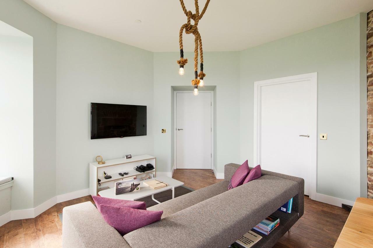 John O'Groats Apartment Luaran gambar