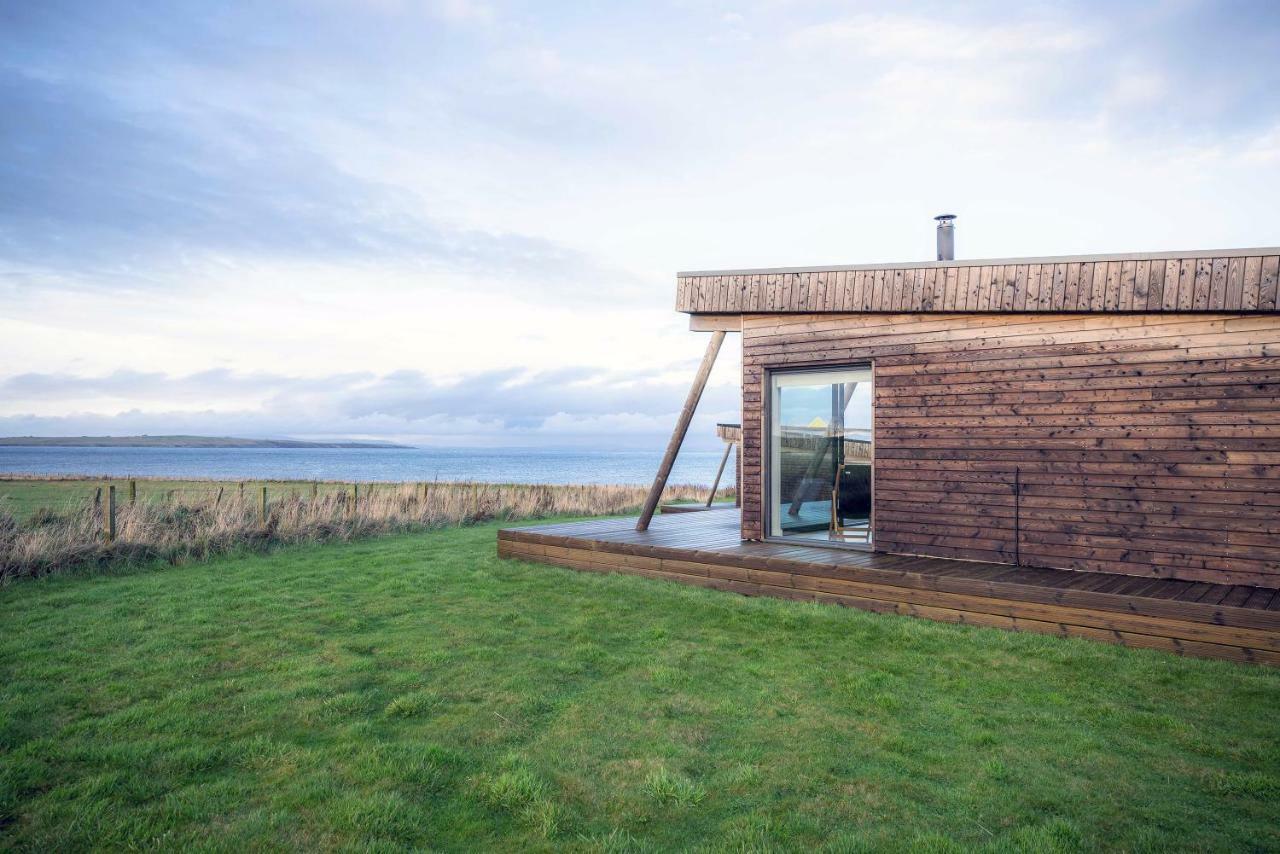 John O'Groats Apartment Luaran gambar
