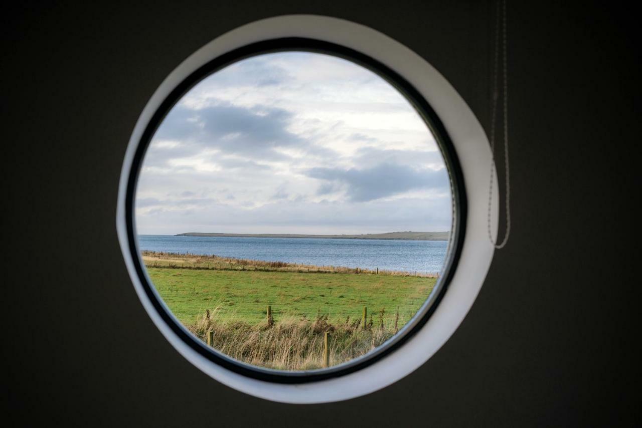 John O'Groats Apartment Luaran gambar