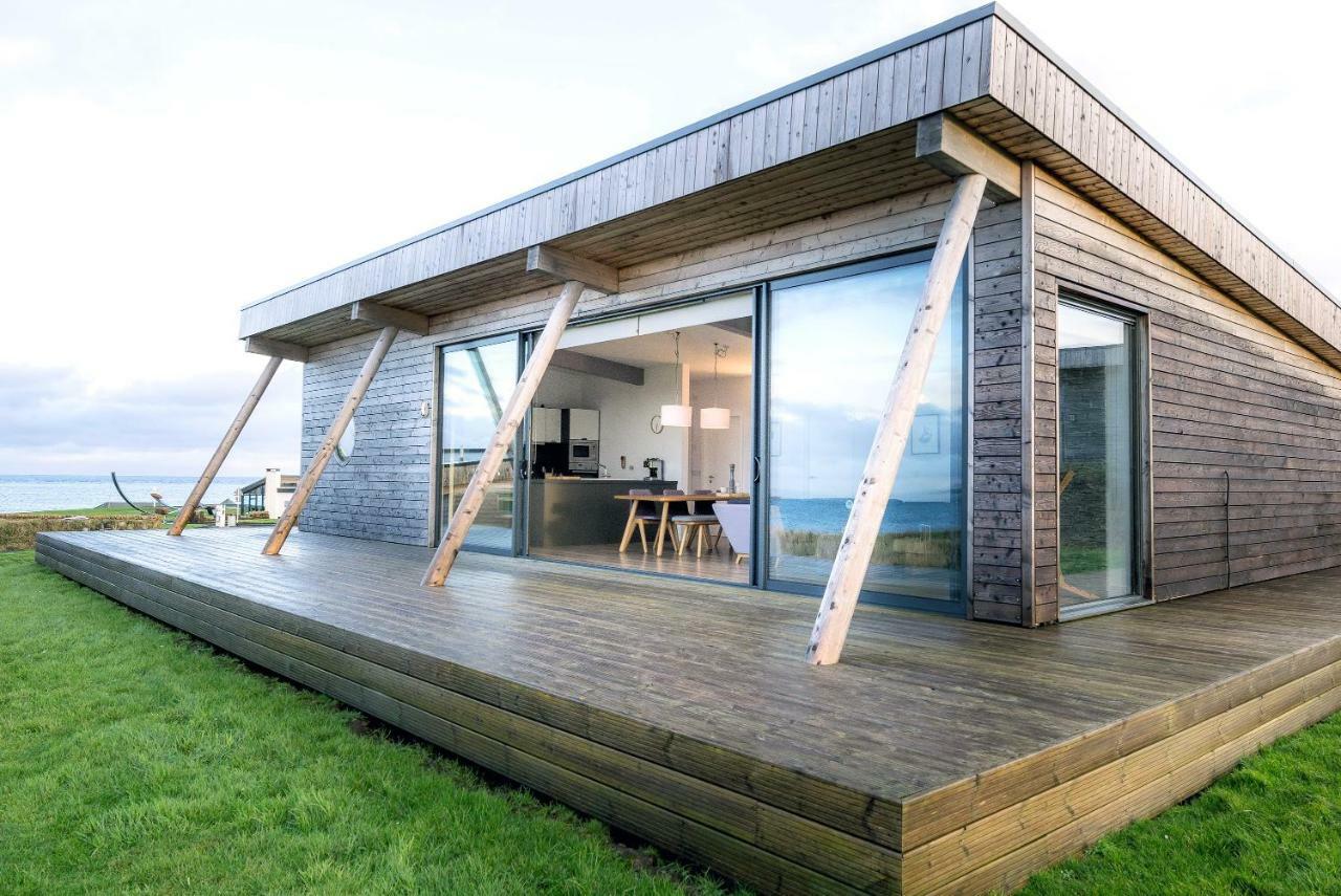 John O'Groats Apartment Luaran gambar