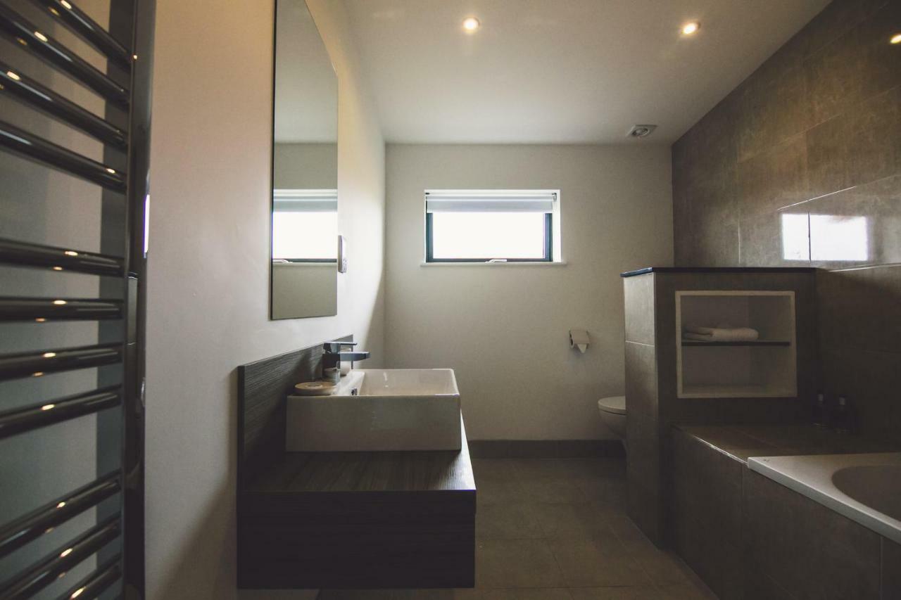 John O'Groats Apartment Luaran gambar