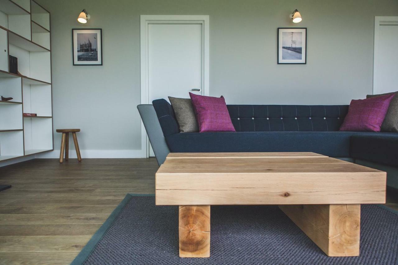 John O'Groats Apartment Luaran gambar