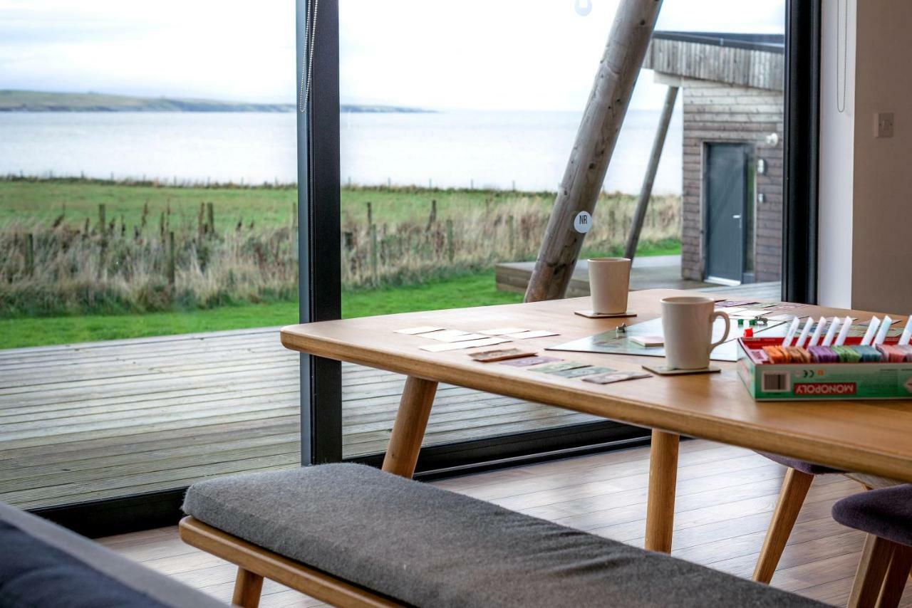John O'Groats Apartment Luaran gambar