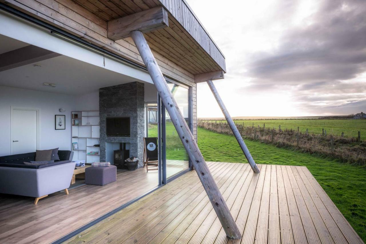 John O'Groats Apartment Luaran gambar