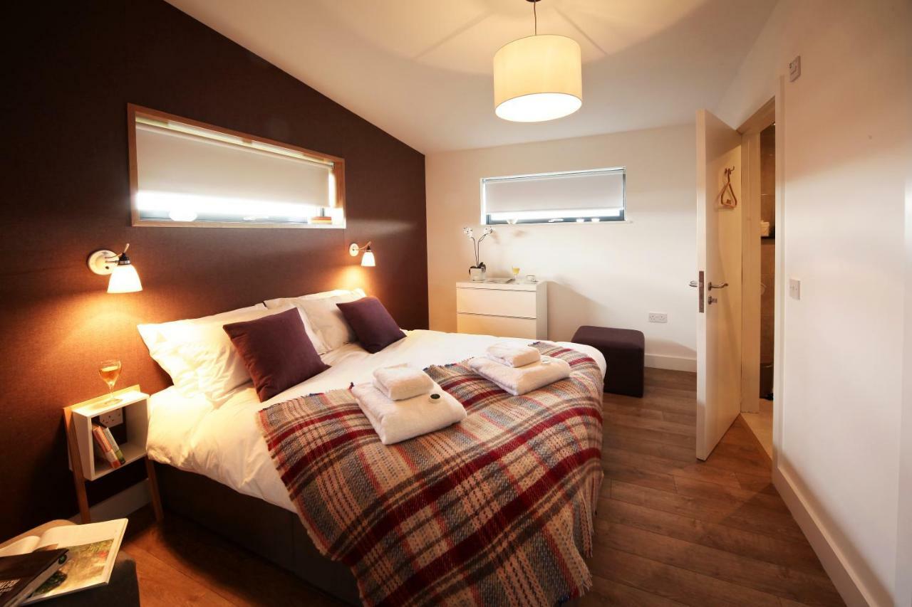 John O'Groats Apartment Luaran gambar