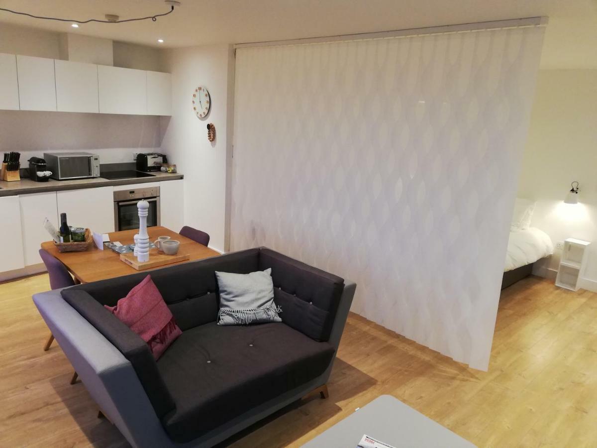 John O'Groats Apartment Luaran gambar