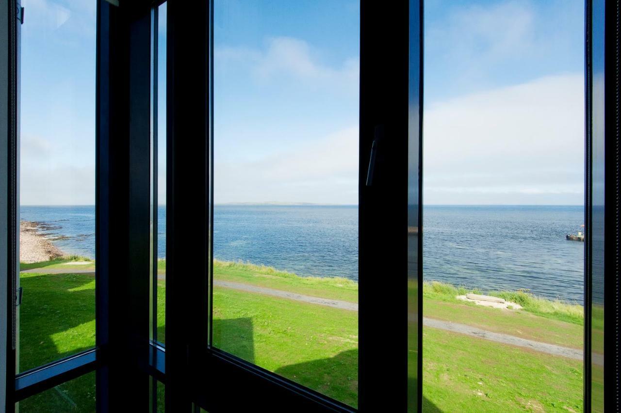 John O'Groats Apartment Luaran gambar