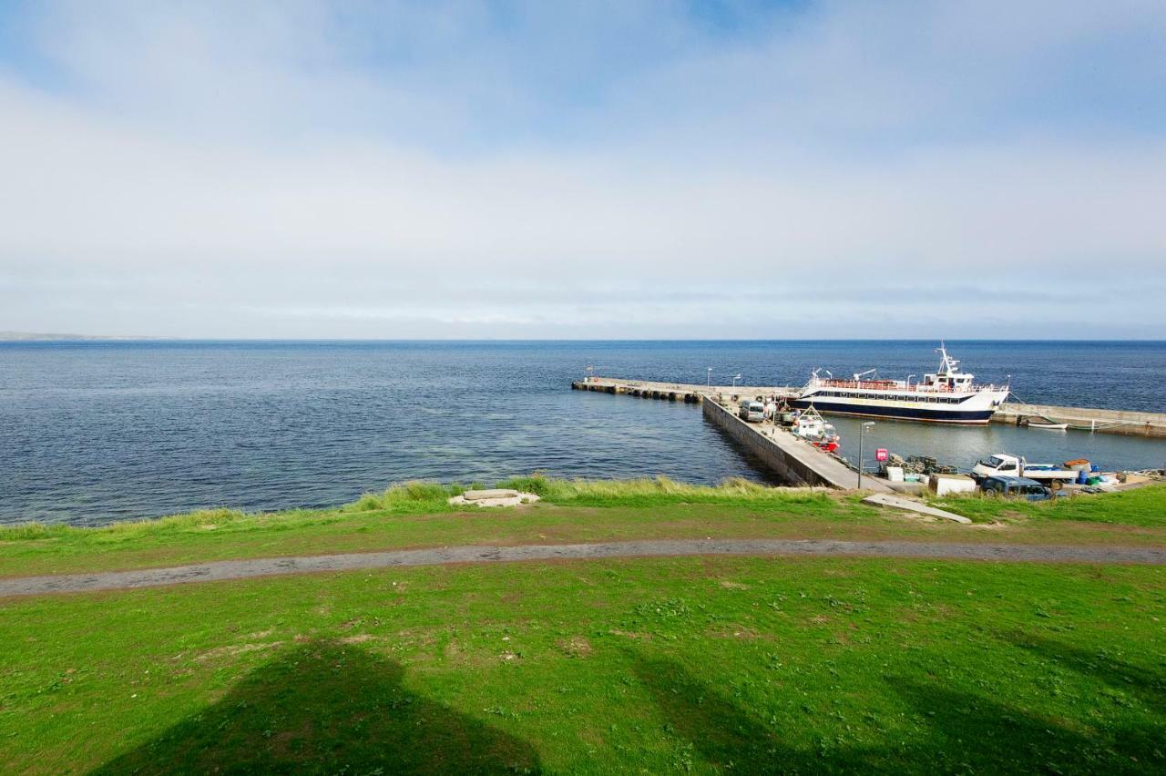John O'Groats Apartment Luaran gambar