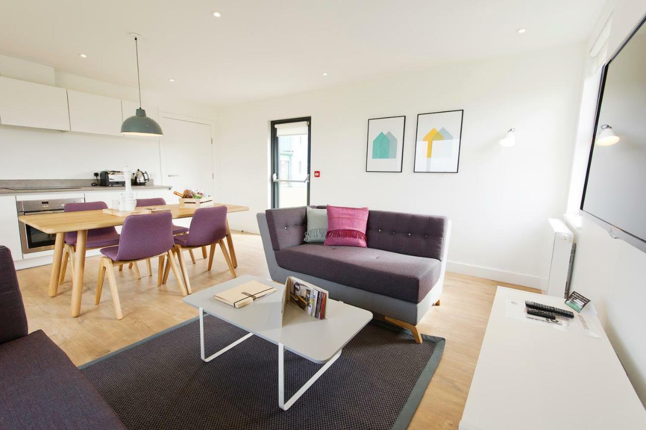 John O'Groats Apartment Luaran gambar