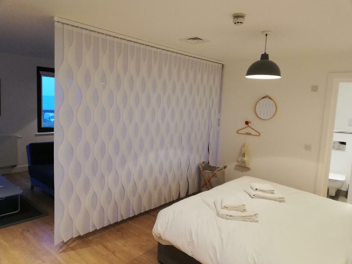 John O'Groats Apartment Luaran gambar