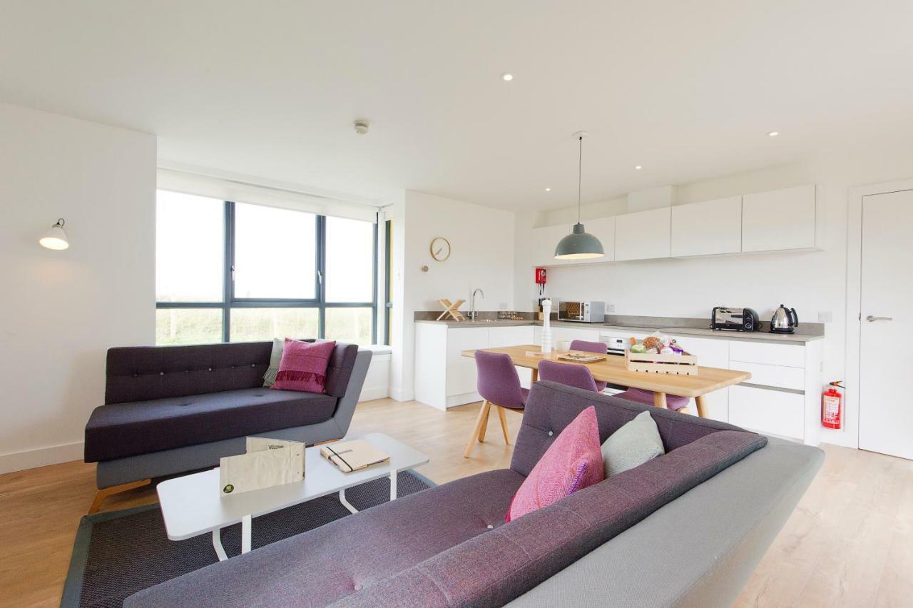 John O'Groats Apartment Luaran gambar