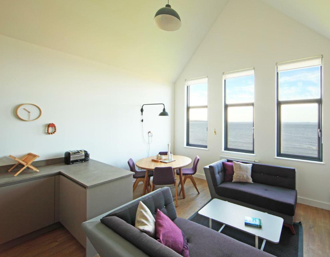 John O'Groats Apartment Luaran gambar