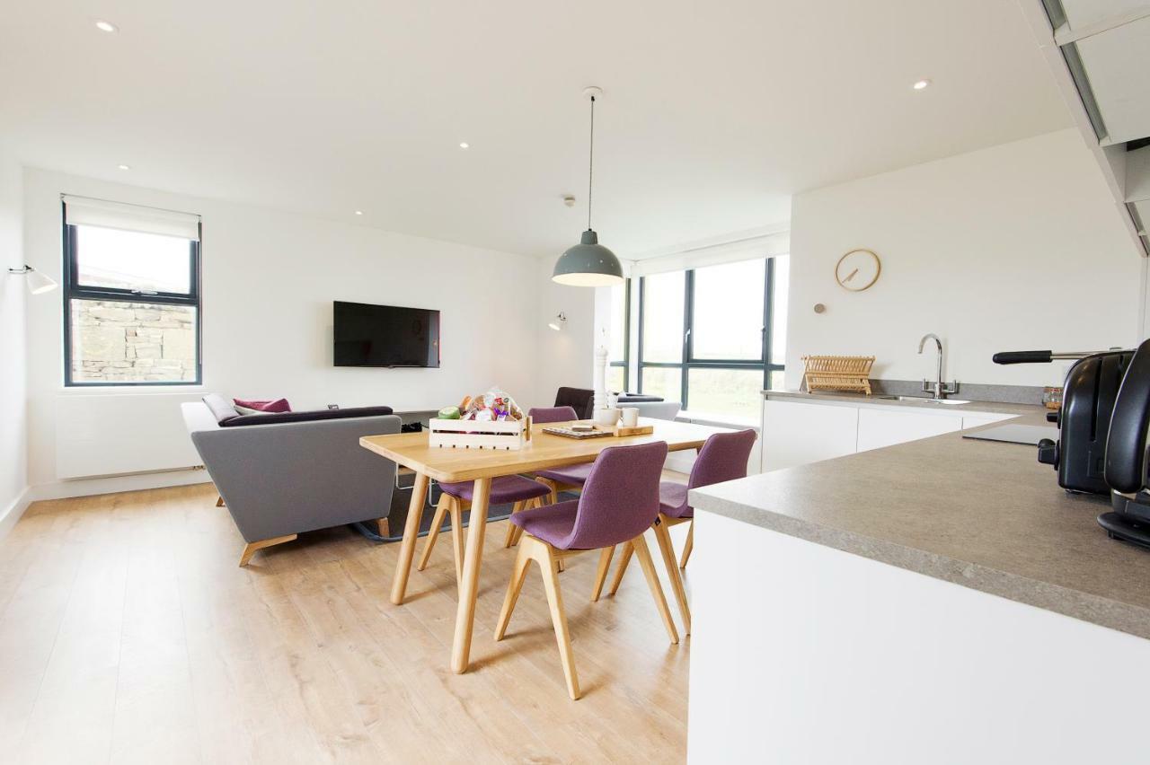 John O'Groats Apartment Luaran gambar