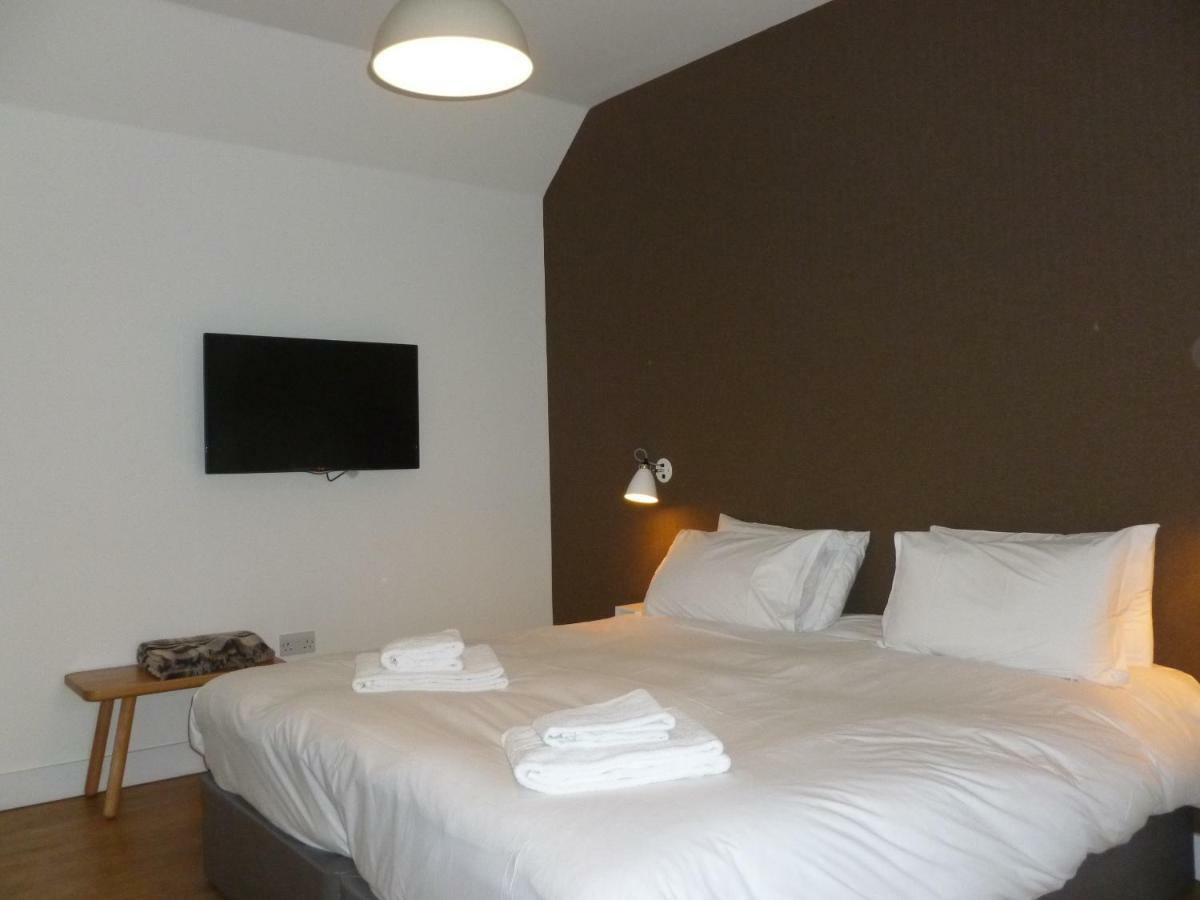 John O'Groats Apartment Luaran gambar
