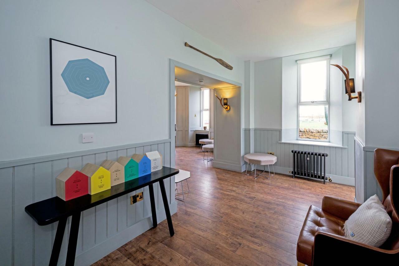 John O'Groats Apartment Luaran gambar