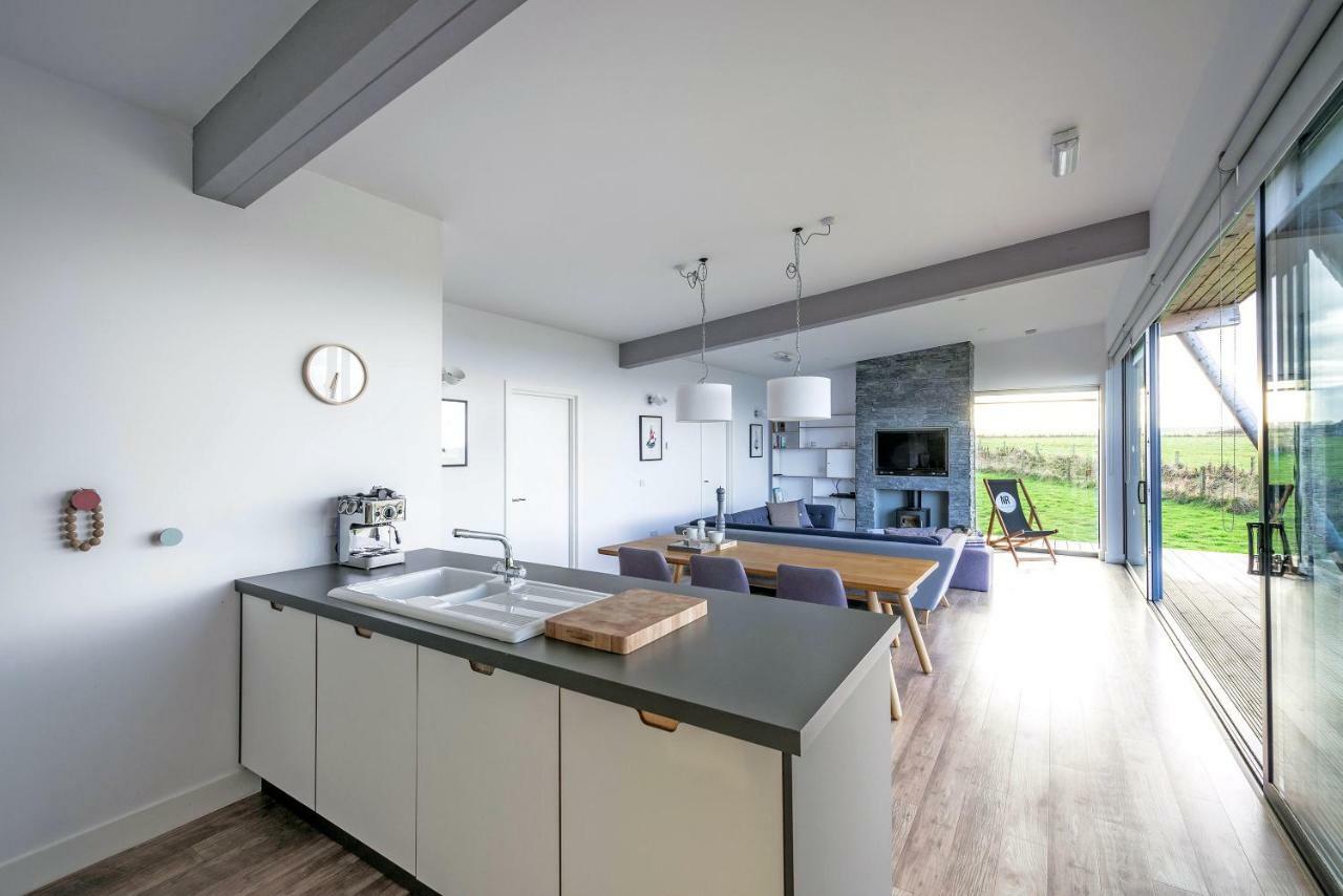John O'Groats Apartment Luaran gambar