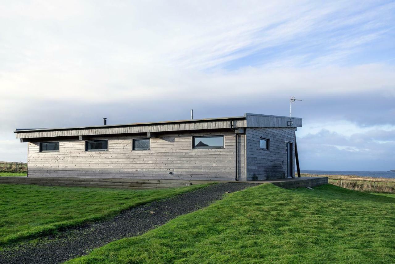 John O'Groats Apartment Luaran gambar