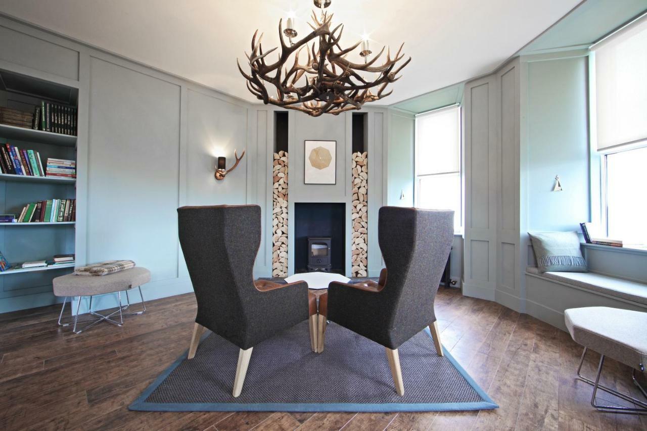 John O'Groats Apartment Luaran gambar